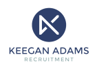 Keegan Adams Recruitment Pty Ltd